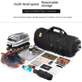 Men's Hiking Backpack Outdoor