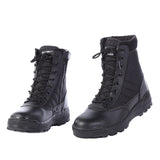 Men's Outdoor High-top Hiking Boots