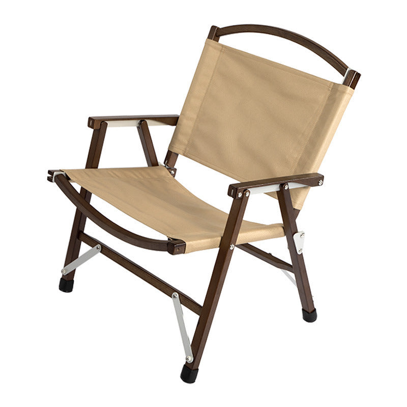 Solid Wood Kermit Chair