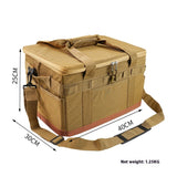 Anti-collision Large Capacity Picnic Bag