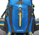 Outdoor Sports Backpack 40L