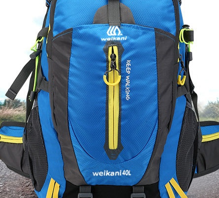 Outdoor Sports Backpack 40L