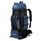 Outdoor Hiking Backpack Men