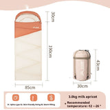 Cold Protection Warm Sleeping Bag