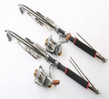 Wholesale sea pole automatic fishing rod