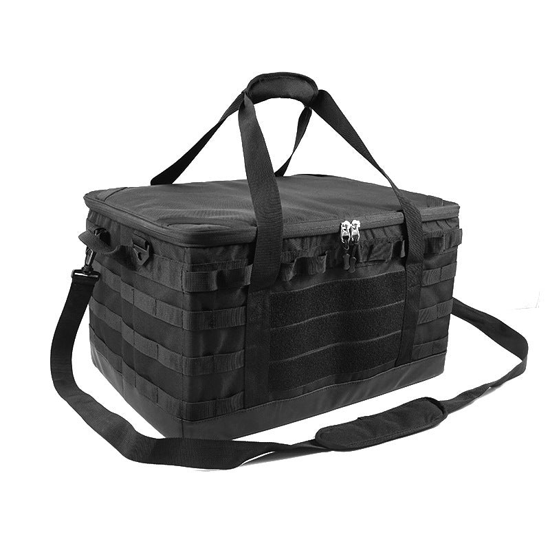 Anti-collision Large Capacity Picnic Bag