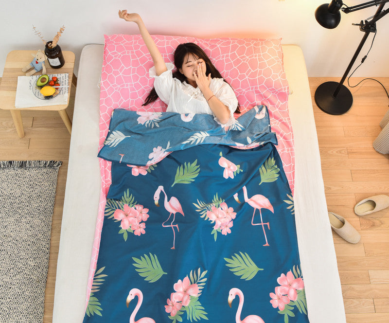 Dirty Sleeping Bag Adult Single