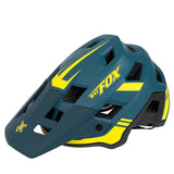 Bicycle Mountain Bike Lightweight Helmet
