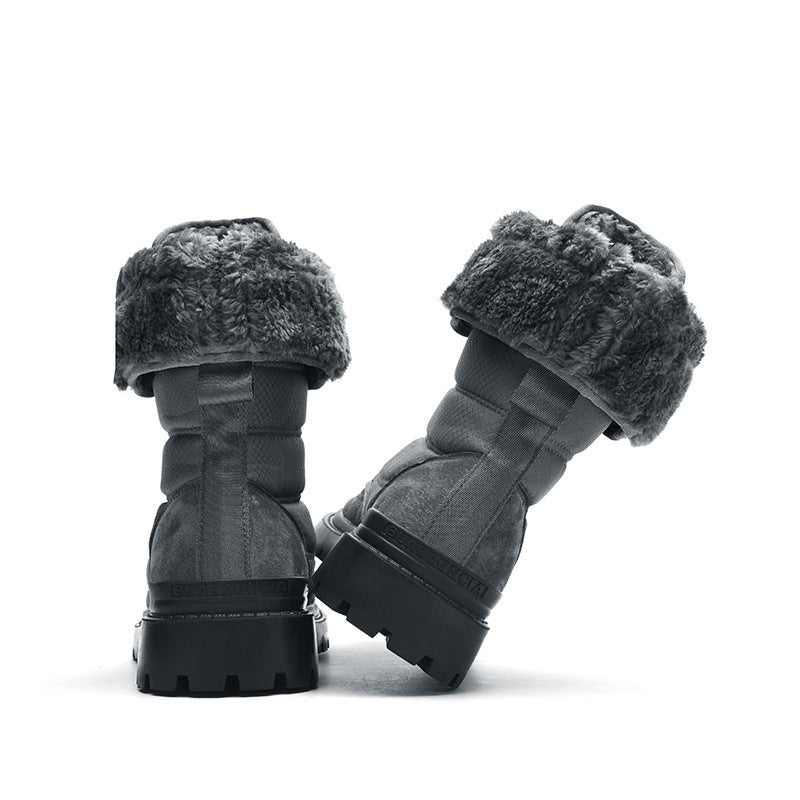 Casual Shoes Hiking Shoes