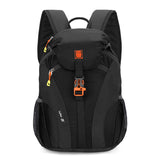 Nylon Multicolor Outdoor Backpack