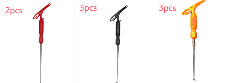 Outdoor Fishing Stainless Steel Fish Tool