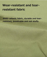 Recliner Outdoor Folding Chair