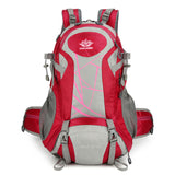 Outdoor Hiking Camping Backpack