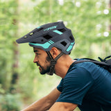 Bicycle Mountain Bike Lightweight Helmet