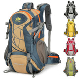 Outdoor Hiking Camping Backpack