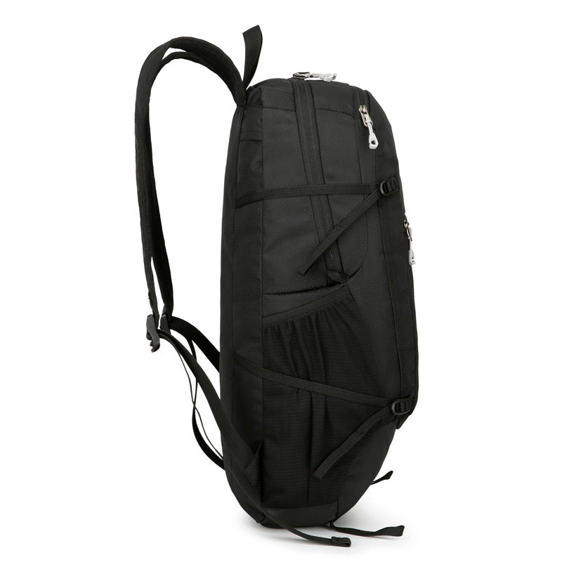 Men's Waterproof Hiking Bag