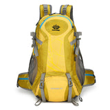 Outdoor Hiking Camping Backpack