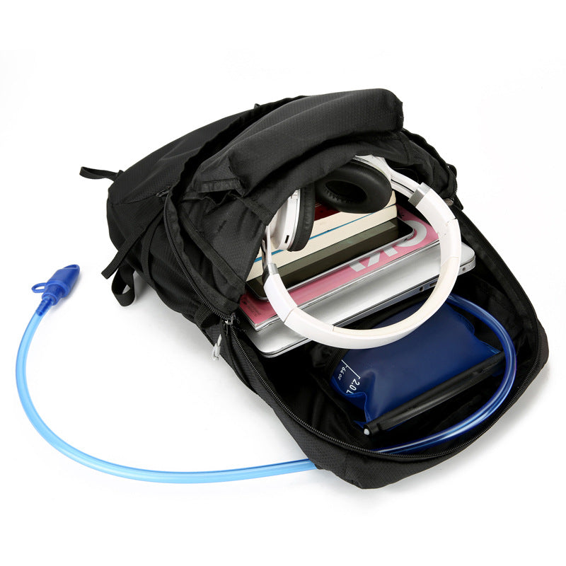 Men's Waterproof Hiking Bag