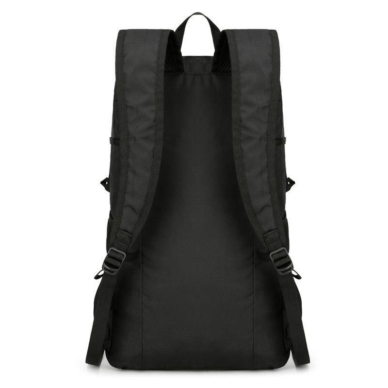 Men's Waterproof Hiking Bag