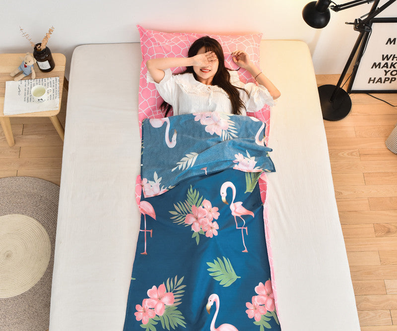 Dirty Sleeping Bag Adult Single