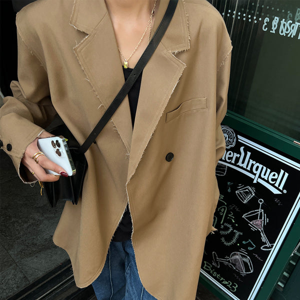 Small Suit Jacket Women's