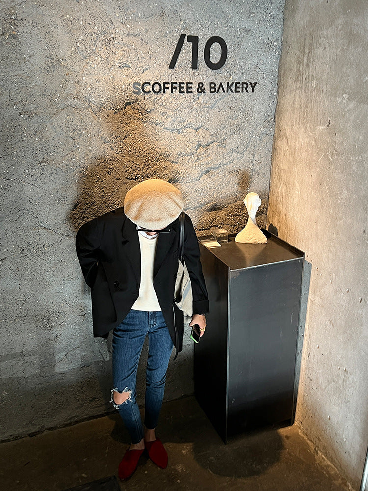 Small Suit Jacket Women's