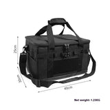 Anti-collision Large Capacity Picnic Bag
