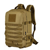 Men's Fashion Hiking Backpack