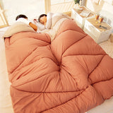 Cold Protection Warm Sleeping Bag