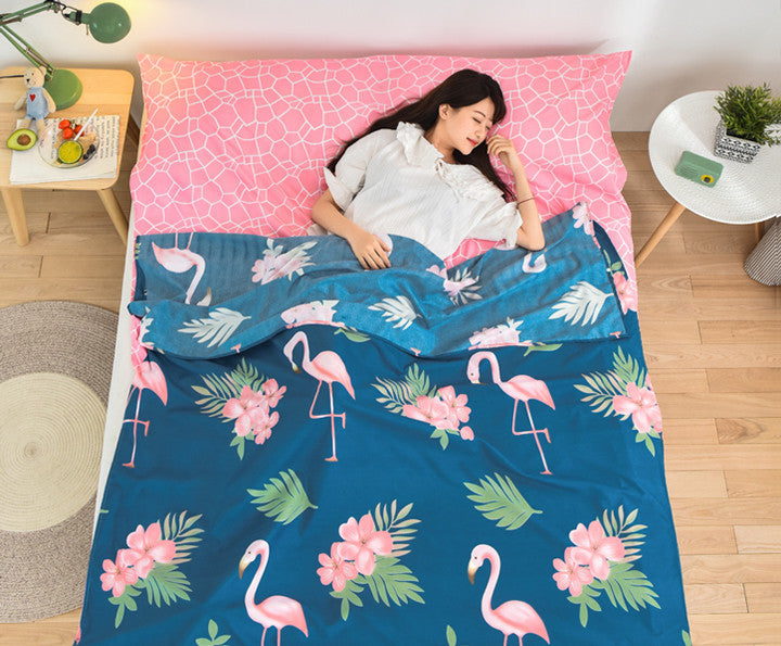 Dirty Sleeping Bag Adult Single