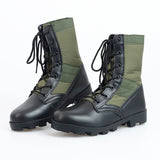 Outdoor Hiking Military Boots