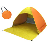 Outdoor Camping Tent Factory Direct Sales