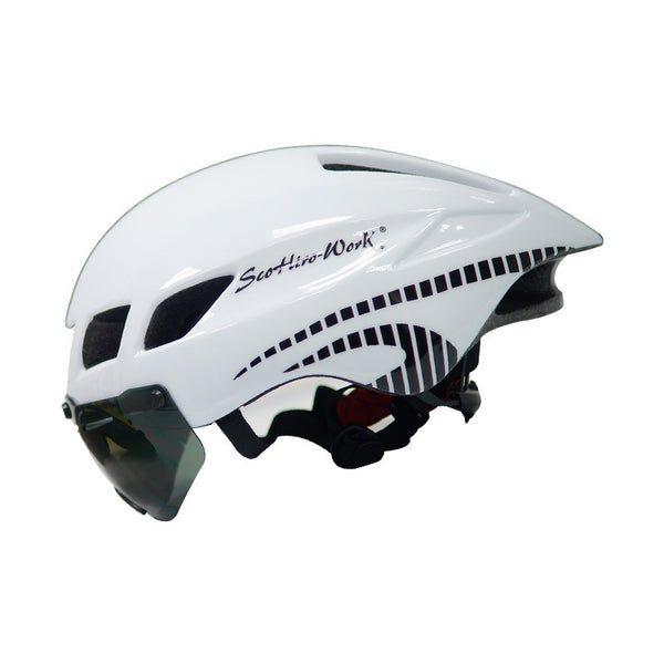 Scorpio Cycling Helmet Bicycle