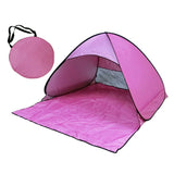 Outdoor Camping Tent Factory Direct Sales