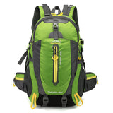 Outdoor Sports Backpack 40L
