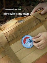 Anti-collision Large Capacity Picnic Bag