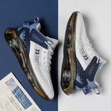 Men Sneakers Running Boots