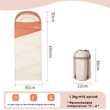 Cold Protection Warm Sleeping Bag