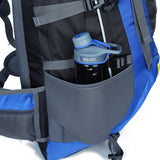 Large Capacity Hiking Outdoor Backpack