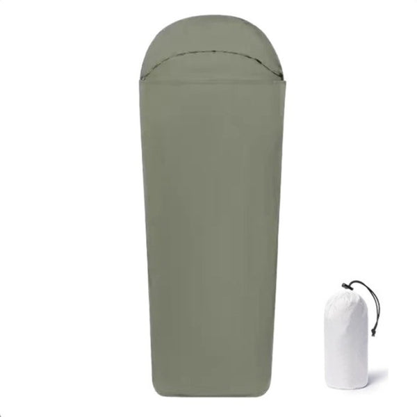 Nylon Camping Sleeping Bag Travel