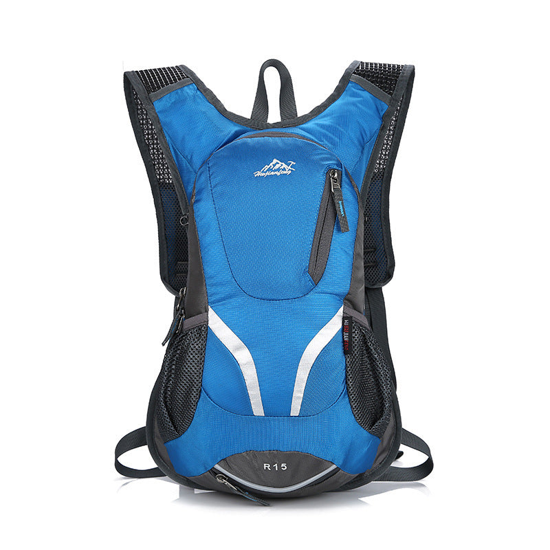 Backpack Large Capacity Outdoor Hiking