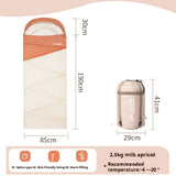 Cold Protection Warm Sleeping Bag