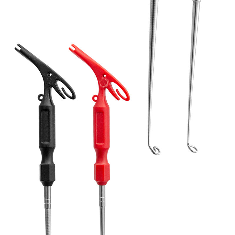 Outdoor Fishing Stainless Steel Fish Tool