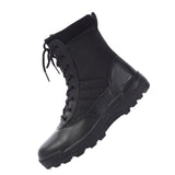 Men's Outdoor High-top Hiking Boots