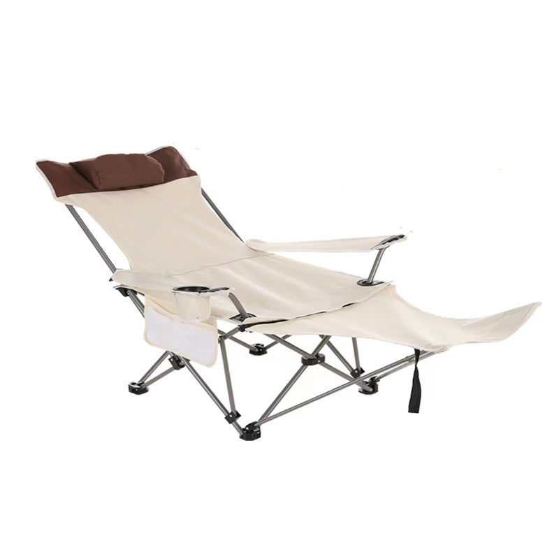 Outdoor Folding Beach Chair