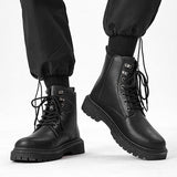 Winter Thick Bottom Hiking Boots