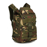 Outdoor Backpack Camouflage Hiking