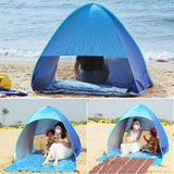 Outdoor Camping Tent Factory Direct Sales