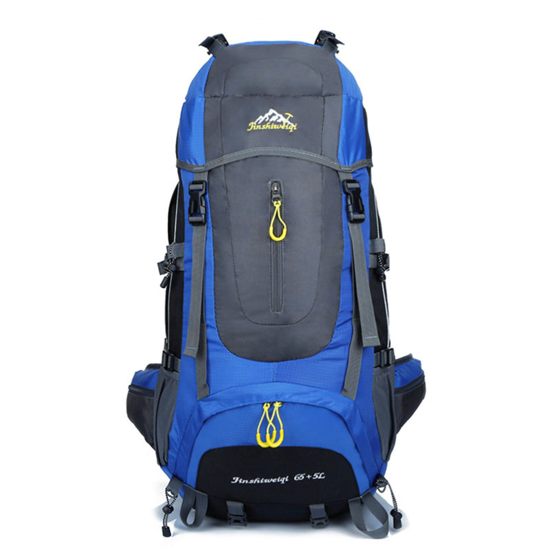Large Capacity Hiking Outdoor Backpack