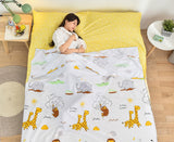 Dirty Sleeping Bag Adult Single